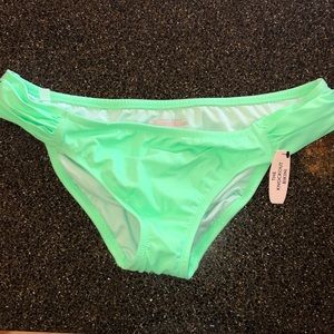 NWT Victoria Secret Bikini Bottom